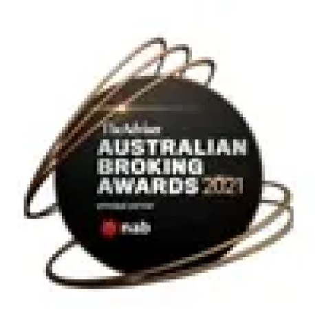 Australian Broking Awards 2021
