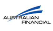Australian Financial