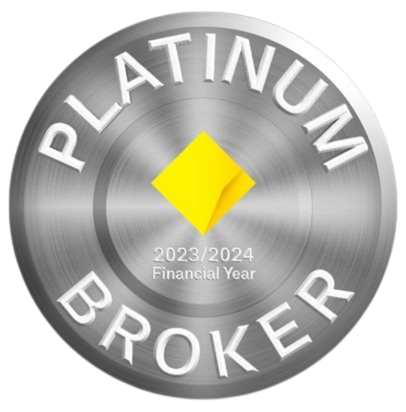 CBA Platinum Broker 2023/2024