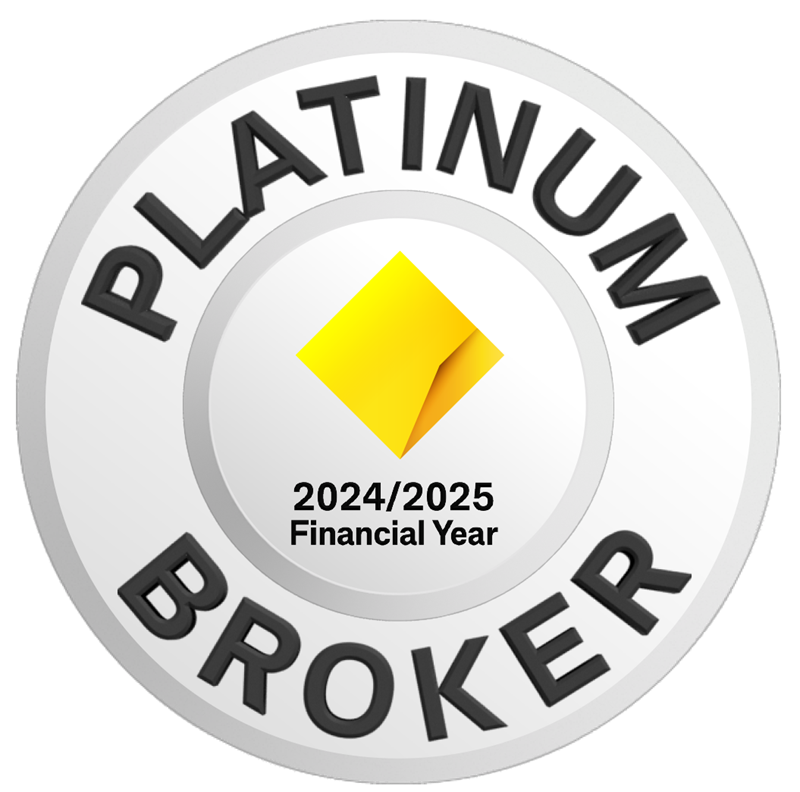 CBA Platinum Broker 2024/2025